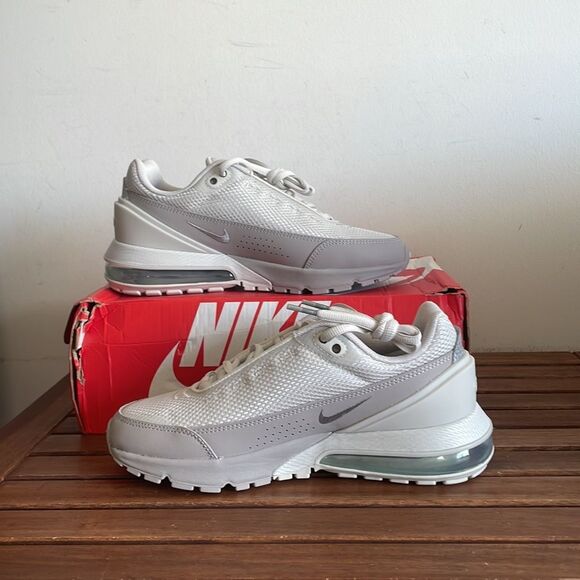 Nike Air Max Pulse Light Bone Women Size 7.5 Men Size 6(FN7459-002) - Picture 3 of 15